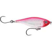 Rapala SXRTM08HP: X-Rap Twitchin' Mullet 08 Hot Pink