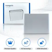 Inseego Wavemaker 5G Wireless Indoor Router FG2000 series -(GSM Unlocked)