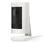 Ring Outdoor Camera Elite | HD Security Camera 1080p Video, Two-Way Talk