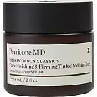 High Potency Classics Face Finishing & Firming Tinted Moisturizer Spf30 --59m...