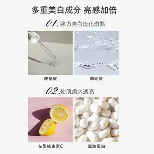 Sesedior 金箔美白面膜煥采版100片(裸片)-贈熱銷面膜裸片X20