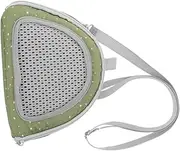 Travel Bag for Small Pets Breathable Mesh Carrier for Hamster Squirrel Sugar Glider Chinchilla Outing