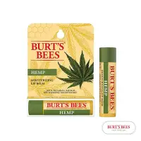 在飛比找博客來優惠-Burt’s Bees 大麻籽油保濕護唇膏4.25g