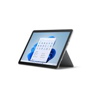 微軟 Microsoft 筆電 Surface Go 3 / Core i3, 8GB, 128G SSD【SFG03】