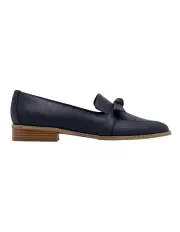 [Nine West] Huna Loafer in Navy