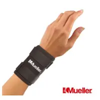 在飛比找蝦皮購物優惠-Mueller Neoprene腕關節束套 黑