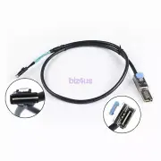 MINI SAS SFF-8087 to SAS SFF-8088 server high-speed connection Cable