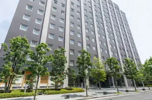 大阪北濱布萊頓酒店Hotel Brighton City Osaka Kitahama