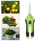 1PC Pruning Shears Plant Scissors Trim Trees Snips Branch Garden Secateurs Tool