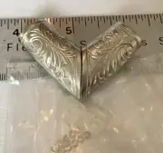 Magknit Magnetic Clasp For Knitting Or Jewelry Making. NEW