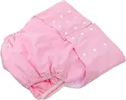 ERINGOGO Elderly Diapers Waterproof Nappies Reusable Adult Diaper Breathable and Comfortable