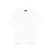 [Purple Brand] Purple Brand Cotton T-shirt XL WHITE
