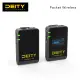 EGE 一番購】DEITY【Pocket Wireless｜一對一】2.4Ghz 專業微型無線麥克風【公司貨】