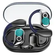 AI Language Translation Earbuds, Translator Earbuds Real Time with iOS & Andr...