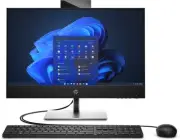 HP ProOne 440 G9 23.8" AIO Intel i5-12500 8GB RAM 256GB SSD Win11P - 83Q65UT#ABA