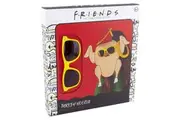 Friends Turkey Hoopla Mask Sunglass Kids Children Interactive Fun Play Game