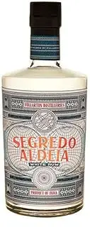 Segredo Aldeia Premium White Rum 750ml