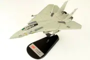 HA5215 Hobby Master F-14A Tomcat 1/72 Model AA101 USN VF-74 Be-Devilers