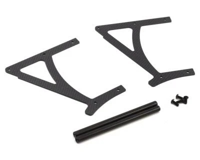 Xtreme Racing Carbon Fiber iCharger Stand [XTR2208]