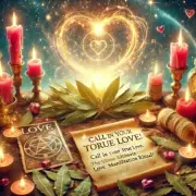 Call In Your True Love: The Ultimate Love Manifestation Ritual! ✨