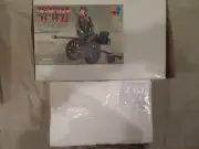 Dragon "Cyber Hobby Exclusive" WW2 Adoga 1943 "Gunther Kiefer"