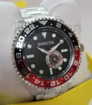 Invicta Grand Diver Automatic Men's Watch - 47mm. Steel (47297)