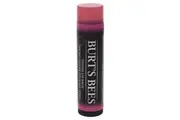 Tinted Lip Balm - Pink Blossom by Burts Bees for Unisex - 0.15 oz Lip Balm