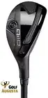 Taylormade Qi10 Tour Rescue Hybrid 3-19.5 Graphite Design Tour AD DI 85 HY XS RH