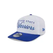 Golden State Warriors NBA Draft '25 19TWENTY Snapback