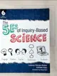 【書寶二手書T7／大學商學_DCH】The 5Es of Inquiry-Based Science_Chitman-Booker, Lakeena/ Kopp, Kathy/ Rich, Steve (FRW)