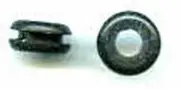 RUBBER GROMMET for Gilbert ERECTOR Set MOTOR