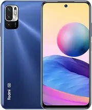 [Xiaomi] Redmi Note 10 Dual SIM, 128GB 4GB RAM, Factory Unlocked GSM(Not Compatible with Verizon/Sprint/Boost), International Version - No Warranty - (Nighttime Blue)