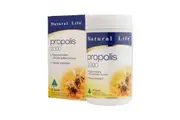Natural Life Propolis 2000 365c