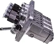 Fuel Injection Pump 62156001320 62156001122E Compatible For Perkins 700 Series Engine