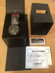 Casio G-Shock GM-2100CB-1AJF 2023 with 7-year warranty Used