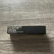 MAC Studio Fix Every Wear All Over Face Pen ~ N18 ~ Full sz.~ 2 in 1 ~ New