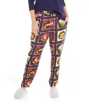 Peter Alexander Pyjama Pants Womens S Fashion Pant Fox Forest PJ Comfort Lounge