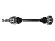 GSP 98DP31X Rear Left CV Axle Assembly Fits 1993-2005 Lexus GS300 New CV Axle (for: Lexus)