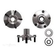 Bearing Wholesalers Wheel Bearing/Hub Assembly - Front - 5387 KIT