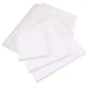 Paint Canvases For Painting Acid Free Canvases White Blank Flat Canvas Boards