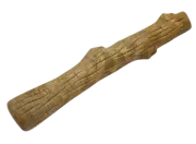 Petstages Dogwood Stick Interactive Play Durable Dog Toy Petite