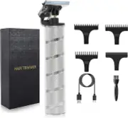 Hair Clippers for Men, Beard Hair Trimmer for Men Electric Razor Shavers Cord...