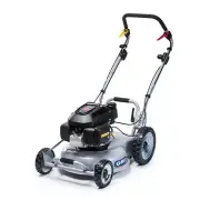 Lawn Mower IN Outbreak Grin PM46A Engine Honda GCV200 201cc Width Cut 46cm