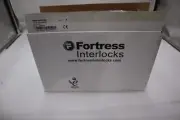 NEW FORTRESS INTERLOCKS ITM-00066158 PART: HL1 STOCK 804C