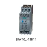 3RW4027-1BB14 SIRIUS soft starter S0 32 A, 15 kW/400 V, 40 °C 200-480 V AC