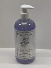 CRABTREE & EVELYN Nantucket Briar Hand Wash 500ml