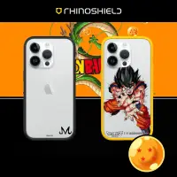 在飛比找蝦皮購物優惠-iPhone  系列【犀牛盾 Mod NX 七龍珠 Drag