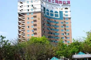 成都力和花園酒店Lihe Garden Hotel