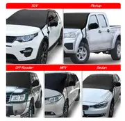 Universal Car Front Windshield Cover Snow Car Cover Sunshield Dust Waterproof Windscreen Protection Outdoor Exterior Protector