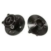 Rear Left & Right Wheel Hub Bearings for Mini Cooper 2007-2015 (for: Mini)